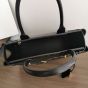 CELINE CONTI BAG IN SUPPLE CALFSKIN