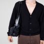 Prada Leather shoulder bag