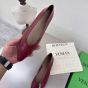 Bottega Veneta Sofia Ballerina