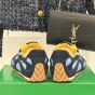 Bottega Veneta Orbit Flash Sneaker