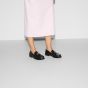 Gucci Women's Double G loafer