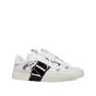 Valentino LOW-TOP CALFSKIN VL7N SNEAKER WITH BANDS