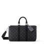 LV Keepall Bandoulière 35