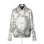 LV Graphic Coach Jacket