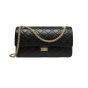 CHANEL Large 2.55 Handbag