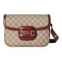 Gucci Horsebit 1955 small shoulder bag