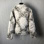 LV Graphic Coach Jacket