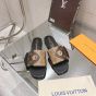 LV Frame Flat Mule