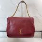 YSL LARGE Jamie 4.3 in lambskin