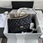 CHANEL Large 2.55 Handbag
