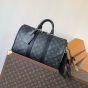 LV Keepall Bandoulière 35