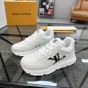 LV Classic Sneaker