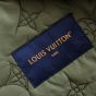 LV Graphic Coach Jacket