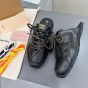 New Balance X Miu Miu 530 SL deco calf leather mules