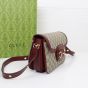 Gucci Horsebit 1955 small shoulder bag