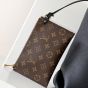 LV Low Key Cabas MM