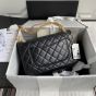 CHANEL Large 2.55 Handbag