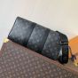 LV Keepall Bandoulière 35