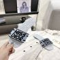 Dior Dway Slide