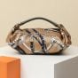 Hermès Balusoie bag
