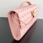 Bottega Veneta Andiamo Clutch