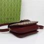 Gucci Horsebit 1955 small shoulder bag
