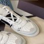 Valentino LOW-TOP CALFSKIN VL7N SNEAKER WITH BANDS