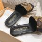 LV Frame Flat Mule