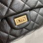 CHANEL Large 2.55 Handbag
