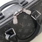 LV Keepall Bandoulière 35