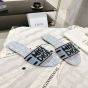 Dior Dway Slide