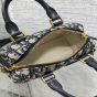 Nano Dior Groove 17 Bag
