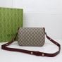 Gucci Horsebit 1955 small shoulder bag