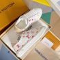 LV Time Out Sneaker