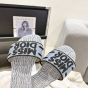 Dior Dway Slide