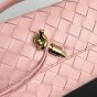Bottega Veneta Andiamo Clutch