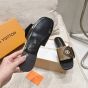 LV Frame Flat Mule