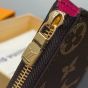 LV Noa Compact Wallet