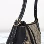 Gucci GG Emblem small shoulder bag