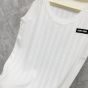 MIU MIU Cashmere and silk tank top