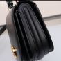 Dior Medium 30 Montaigne Avenue Top Handle Bag