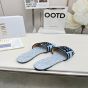 Dior Dway Slide