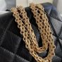 CHANEL Large 2.55 Handbag