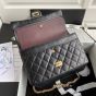 CHANEL Large 2.55 Handbag