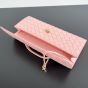 Bottega Veneta Andiamo Clutch