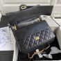 CHANEL Large 2.55 Handbag