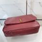 YSL LARGE Jamie 4.3 in lambskin