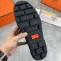 Hermes Kool oxford shoe