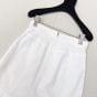 Hermès Miniskirt with equestrian details