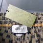 Gucci GG linen blend shorts